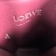 Loewe Gate Pocket Small Shoulder Pouch Bag With Adjustable Strap Brown