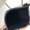 Loewe Pocket Small Shoulder Pouch Bag With Adjustable Strap Black