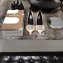 Balenciaga Heel 8cm BB Fringe Pumps Nude 2019