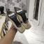 Balenciaga Heel 8cm BB Fringe Pumps Nude 2019