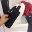 Chanel Vintage CC Logo Sneakers Black 2019