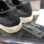 Chanel Vintage CC Logo Sneakers Lace Black 2019