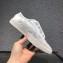 Chanel Vintage CC Logo Sneakers Lace White 2019