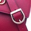 Gucci Zumi Grainy Leather Small Shoulder Bag 576338 Red 2019