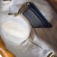Gucci Diagonal GG Marmont Double G Mini Bucket Bag 575163 Brown 2019