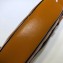 Gucci Diagonal GG Marmont Double G Leather Belt Bag 476434 Brown 2019
