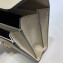 Gucci Zumi Grainy Leather Small Shoulder Bag 576338 White 2019