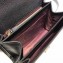 Gucci Zumi Grainy Leather Small Shoulder Bag 576338 Black 2019
