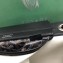 Goyard Rouette Shoulder Tote Bag Black