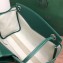 Goyard Rouette Shoulder Tote Bag Green