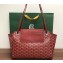 Goyard Rouette Shoulder Tote Bag Red