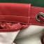 Goyard Rouette Shoulder Tote Bag Red