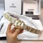 Chanel Width 3cm Logo Belt AA0539 2019