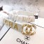 Chanel Width 3cm Logo Belt AA0539 2019