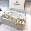 Chanel Width 3cm Logo Belt AA0539 2019