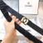Chanel Width 3cm Logo Belt AA0539 2019