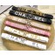Chanel Width 3cm Logo Belt AA0539 2019