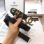 Chanel Width 3cm Logo Belt AA0539 2019