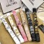 Chanel Width 3cm Logo Belt AA0539 2019
