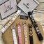 Chanel Width 3cm Logo Belt AA0539 2019