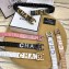 Chanel Width 3cm Logo Belt AA0539 2019