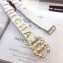 Chanel Width 3cm Logo Belt AA0539 2019