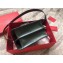 Valentino VSLING Shoulder Large Bag 0074 Green 2019