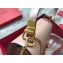 Valentino VSLING Shoulder Large Bag 0074 Nude 2019