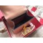 Valentino VSLING Shoulder Small Bag 0074 Nude 2019