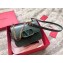 Valentino VSLING Shoulder Small Bag 0074 Green 2019