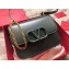 Valentino VSLING Shoulder Small Bag 0074 Green 2019