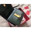Valentino VSLING Shoulder Small Bag 0074 Green 2019