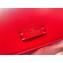 Valentino VSLING Shoulder Small Bag 0074 Red 2019