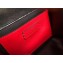 Valentino VSLING Shoulder Small Bag 0074 Black 2019