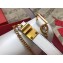 Valentino VSLING Shoulder Small Bag 0074 White 2019