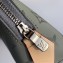 Louis Vuitton Cosmetic Pouch PM Bag Monogram Gray