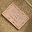 Louis Vuitton Cosmetic Pouch PM Bag Damier Azur Canvas N60024