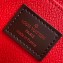 Louis Vuitton Cosmetic Pouch PM Bag Damier Ebene Canvas N47516