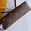 Louis Vuitton Cosmetic Pouch PM Bag Monogram Canvas M47515