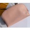 Louis Vuitton Cosmetic Pouch PM Bag Epi Leather Pink M52030