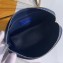 Louis Vuitton Cosmetic Pouch PM Bag Monogram Blue