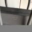 Celine Micro Luggage Bag in Original Drummed Calfskin Gray