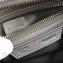 Celine Micro Luggage Bag in Original Smooth Calfskin Gray