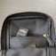 Fendi Bag Bugs One-shoulder Backpack Belt Bag Black/Yellow Diabolic Eyes 2019