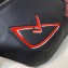 Fendi Bag Bugs Belt Bag Black/Red Diabolic Eyes 2019