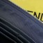 Fendi Bag Bugs Pouch Clutch Bag Black/Red Diabolic Eyes 2019