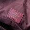 Louis Vuitton Monogram Canvas Patchwork Nil Slim Bag M51478 Red 2019