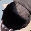 Louis Vuitton Epi Leather Christopher PM Backpack Bag M55138 Black with LV Logo