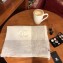 Chanel CC Logo Cashmere Scarf 90x200cm White 2019
