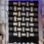 Chanel CC Logo and Braided Cashmere Scarf 45x200cm 2019